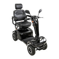 One Rehab Alpha 8 User Manual