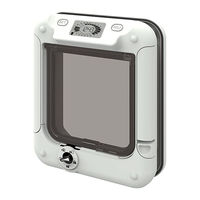 Pet Mate CAT MATE 359 Instructions Manual