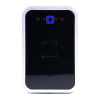 Kaba RAC 4 Installation Manual