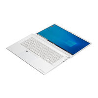 dynabook SATELLITE PRO A50-J Series Maintenance Manual