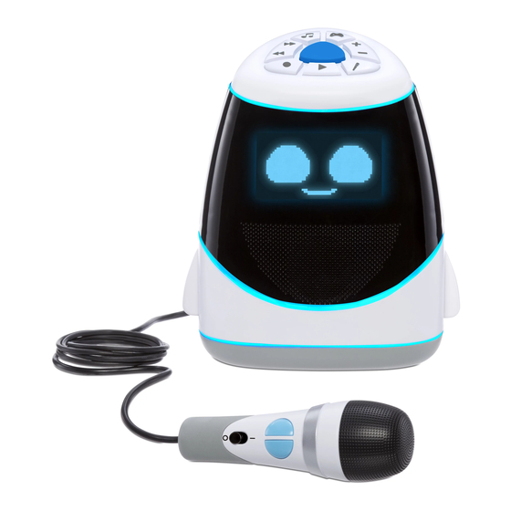 Little Tikes TOBI 2 Installation Manual