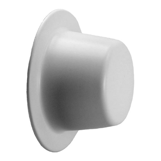 Reliable Sidewall Concealer SWC Manual