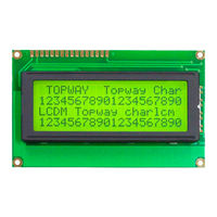Shenzhen TOPWAY LMB204BBC User Manual