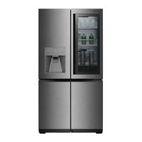 LG SIGNATURE SG51700TSL Owner's Manual