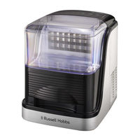 Russell Hobbs RHCIM15 Instructions And Warranty