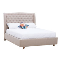 Amart Furniture ARAGON Assembly Instruction Manual