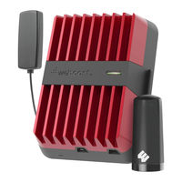 Wilson Electronics weboost DRIVE REACH FLEET Installation Manual