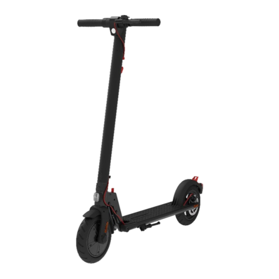 WISPEED T850 User Manual