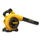 Blower DeWalt DCBL790B Instruction Manual