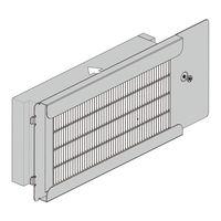 Panasonic ET-SFD320 Operating Instructions