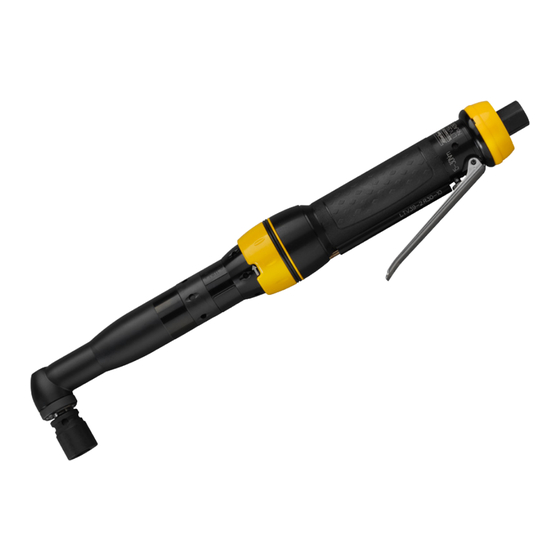 Atlas Copco LTV39-2 R48-10-ATEX Product Instructions