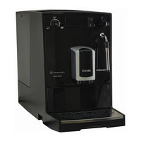 Nivona CafeRomatica 626 User Manual
