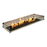 Travis Industries Fire Garden 94900461 Manual