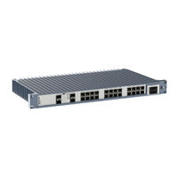 Westermo RedFox 5328 Series User Manual
