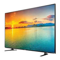 Hisense 43E5606EX Service Manual