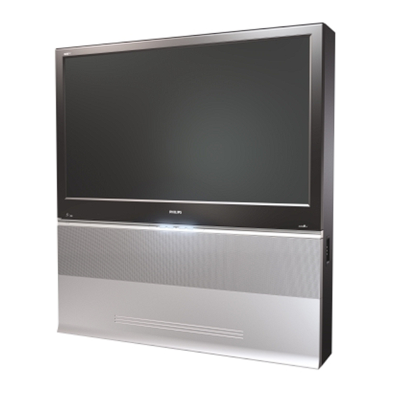 Philips 46PP9545/69 Specifications