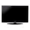 Flat Panel TV Toshiba 55G300U Specifications