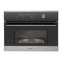 Caple CM109 Instruction Manual