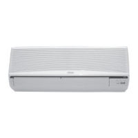 PANASONIC CU-C125KH Operating Instructions