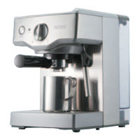 Bork C700 Operating Manual