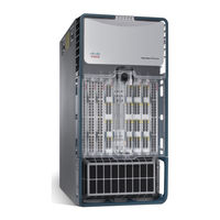 Cisco 7000 Series Configuration Manual