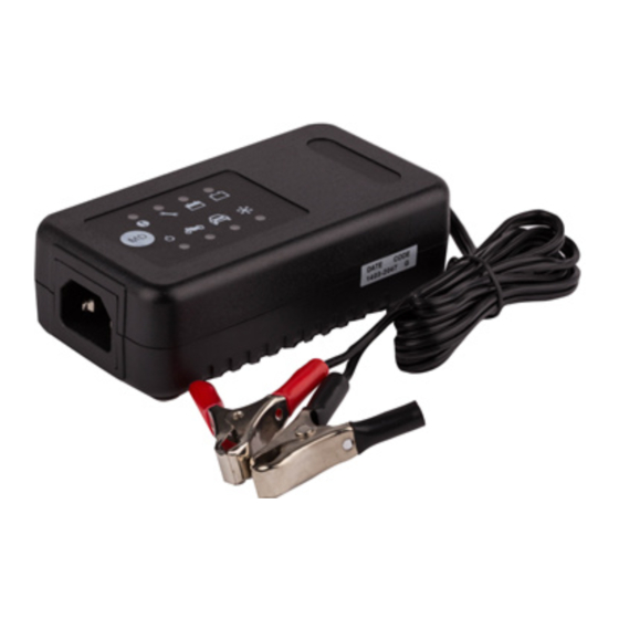 Everpower Electronics 3PA5015R User Manual