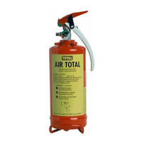total 76-00 Maintenance Instructions Manual