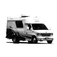Chinook Concourse 2100 2005 Owner's Manual
