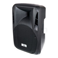 thomann The box PA 12 DSP User Manual