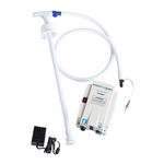 FLOJET Bottled Water Dispenser Plus Installation & Maintenance Instructions Manual