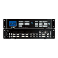 Shenzhen VDWALL A6000 Series User Manual