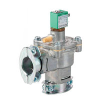 Emerson ASCO 353 Series Installation Manual