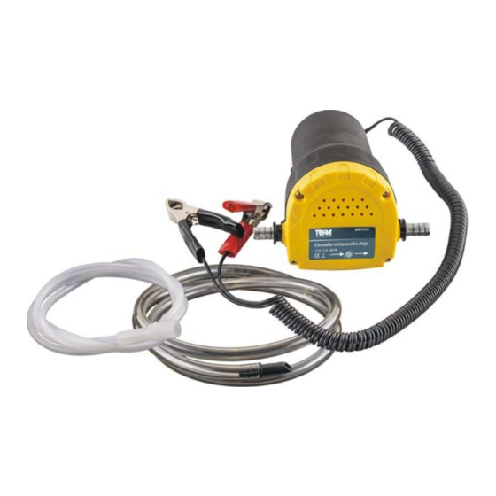 Tuson RIN72539 User Manual
