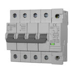 Circutor MCB Series Quick Start Manual