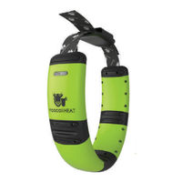 Moocall MoocallHEAT User Manual
