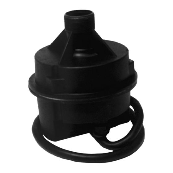 GAI-Tronics 13314-003 Manual