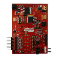 Renesas ISL94202EVKIT1Z User Manual
