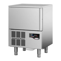 American Panel HURRiCHiLL AP7BCF70-2 Installation & User Manual