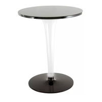 Kartell TopTop Manual