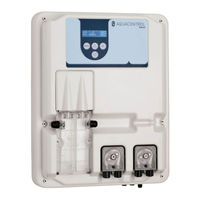 Aquacontrol SL3 Deluxe 1,6 l/h Manual