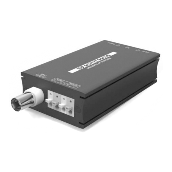 epcom TITANIUM TT-4501R Quick Start Manual