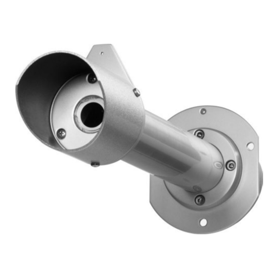 Delta OHM LPPYRHE16 Operating Manual
