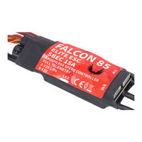 Esprit Tech FALCON-85 SBEC User Manual