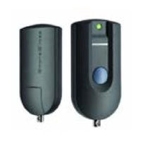 Simons Voss Technologies ALLEGION 3060 Series Quick Manual