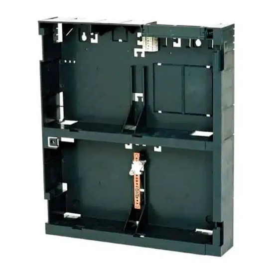 Bosch FMH 0000 A Product Description/Installation Manual