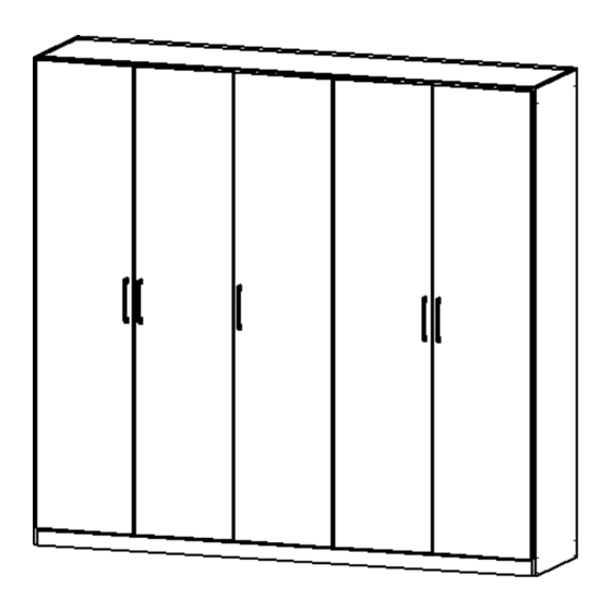 Rauch M1793 Assembly Instructions Manual