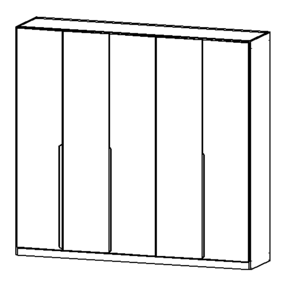 Rauch M1793 Assembly Instructions Manual