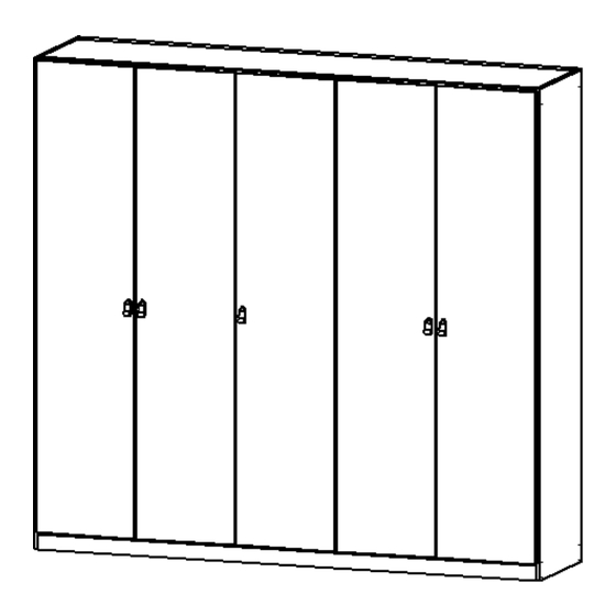 Rauch M1793 Assembly Instructions Manual