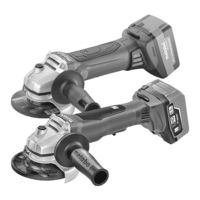 Metabo 13090000 Original Instructions Manual