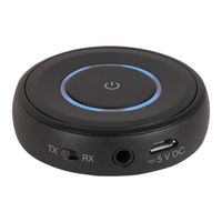 Fonestar BT-CONVERTER Quick Start Manual